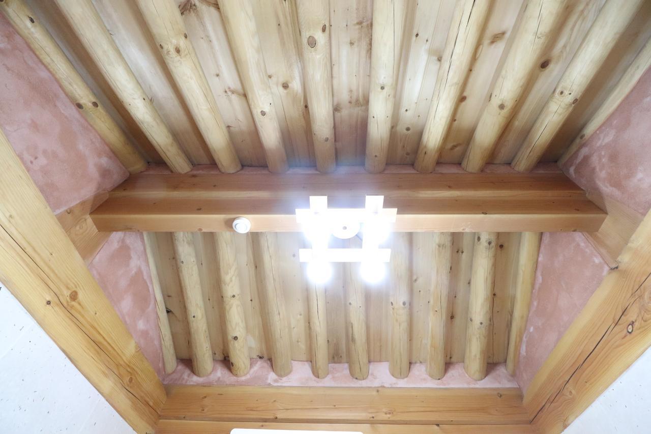Nadul Hanok Kjongdžu Exteriér fotografie