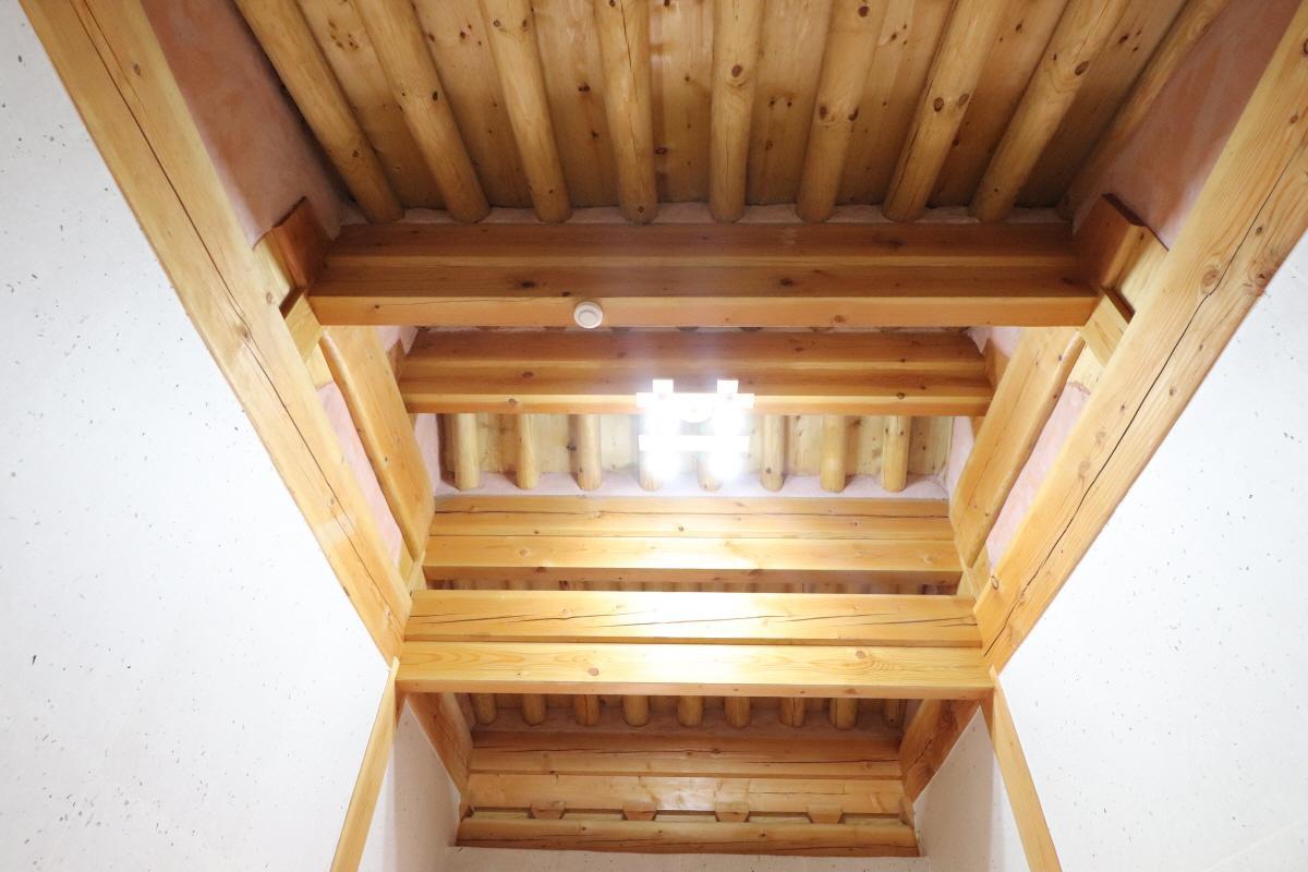 Nadul Hanok Kjongdžu Exteriér fotografie