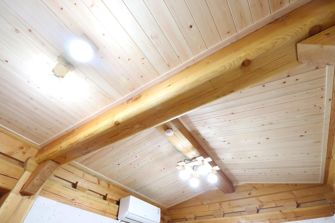Nadul Hanok Kjongdžu Exteriér fotografie