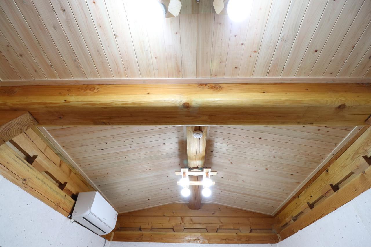 Nadul Hanok Kjongdžu Exteriér fotografie